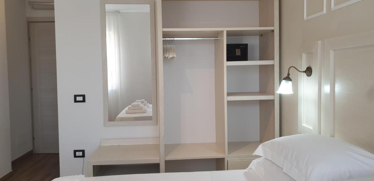 Le Camere Di Libero E Roberta Parghelia Exterior foto